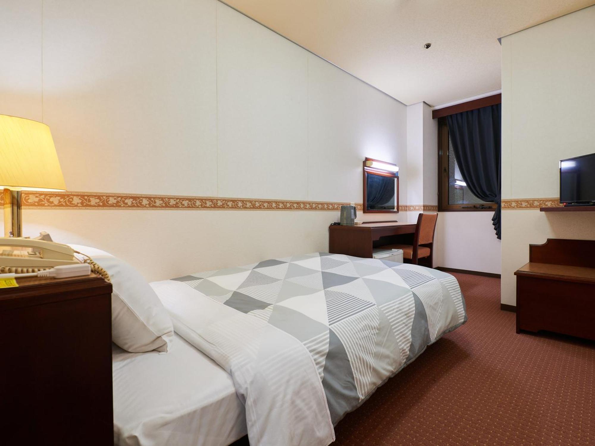Ecohotel 富山市 エクステリア 写真