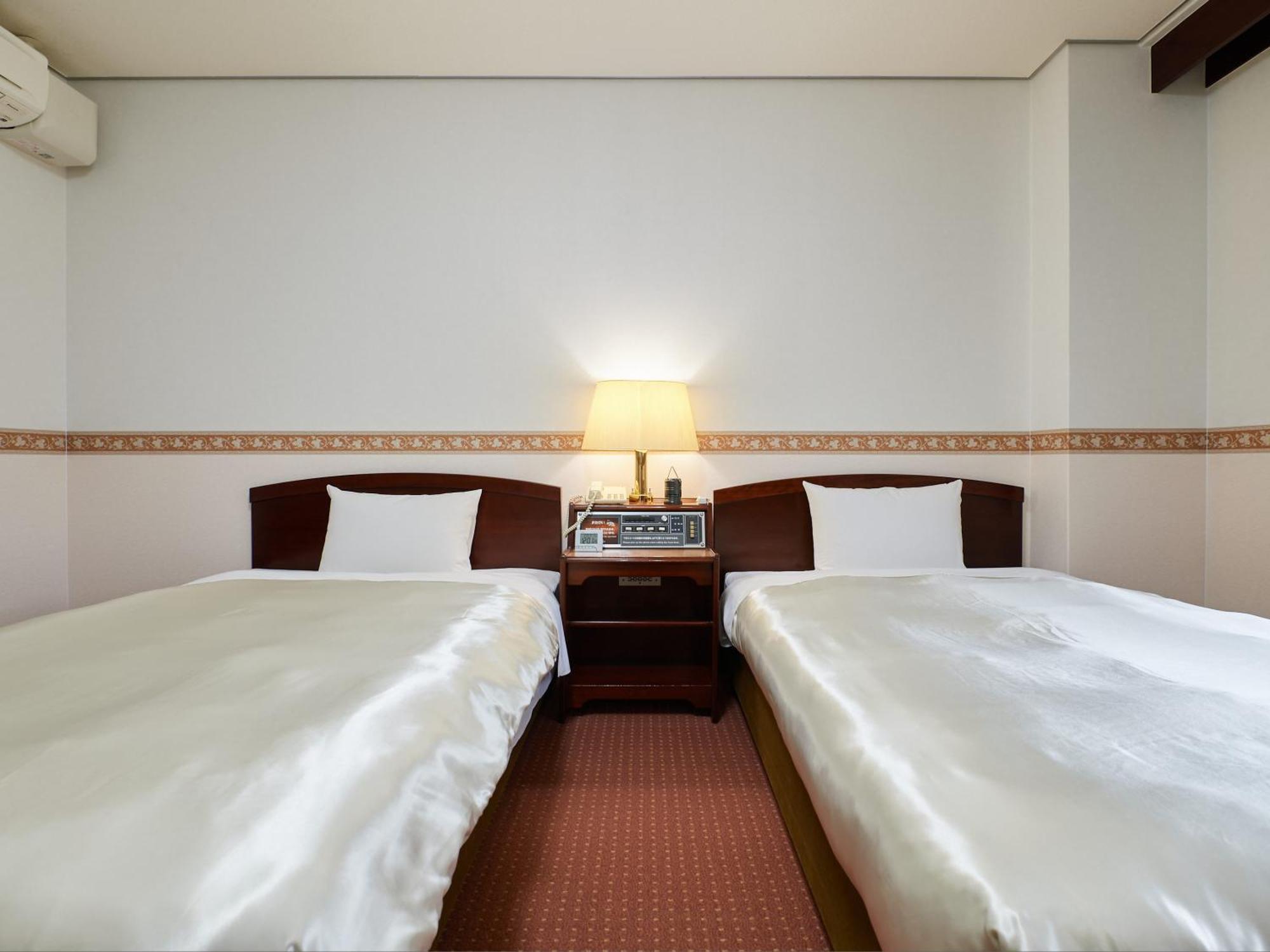 Ecohotel 富山市 エクステリア 写真