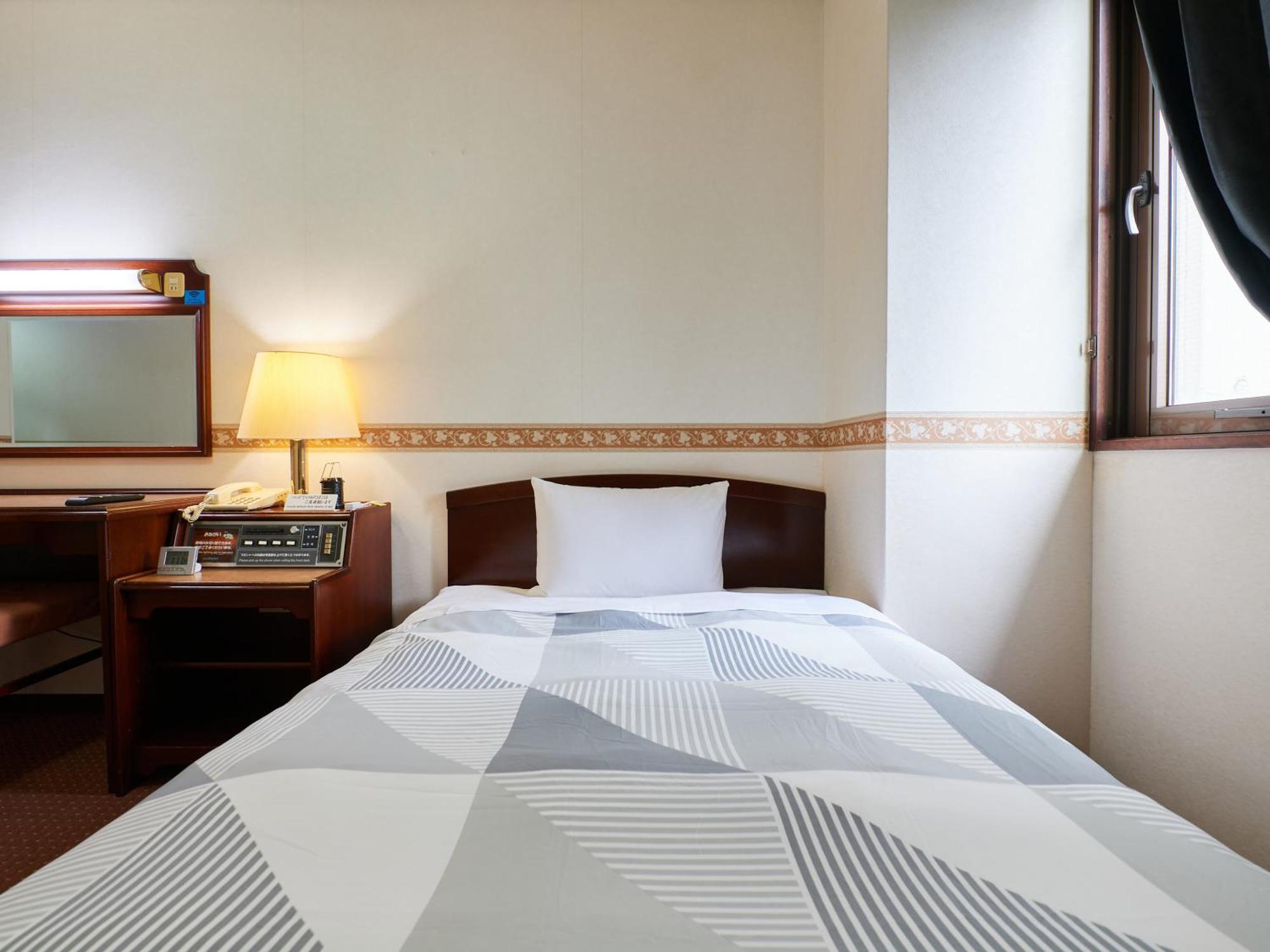 Ecohotel 富山市 エクステリア 写真