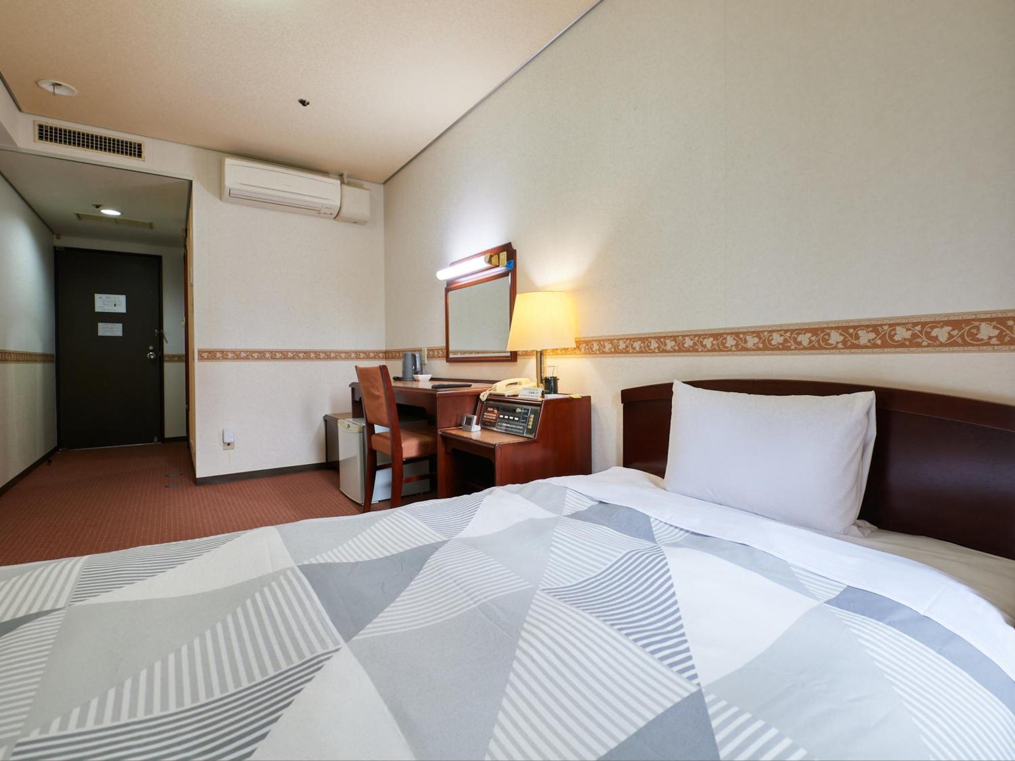 Ecohotel 富山市 エクステリア 写真