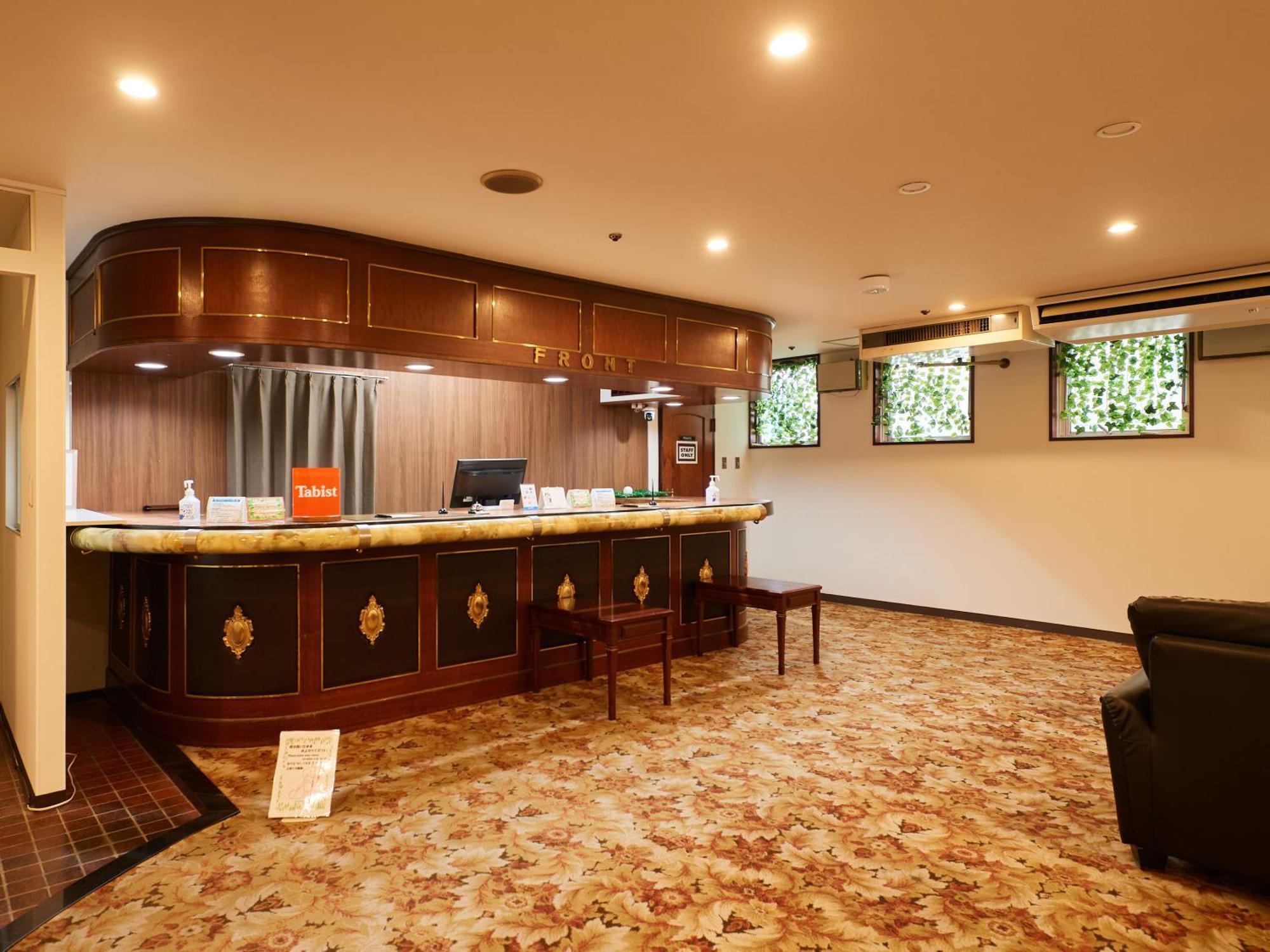 Ecohotel 富山市 エクステリア 写真
